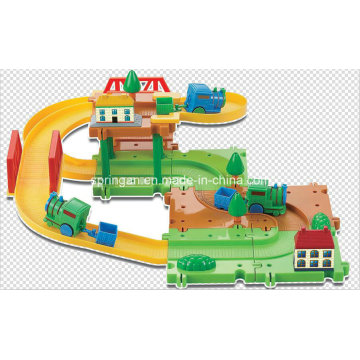 Tracks Toy Trains Set Toy